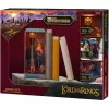 Plastmasas modeļa komplekts REVELL Tiny Adventures Gredzenu pavēlnieks “Barad-Dûr” (roku darbs) 00537