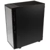 Kolink Void Rift ARGB Midi Tower - melns