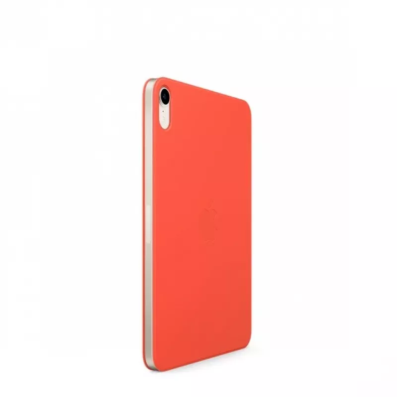 Smart Folio priekš iPad mini (6. paaudze) — elektriski oranžs