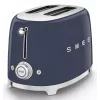 Smeg TSF01NBEU Zils