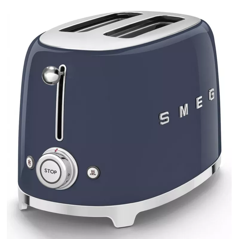 Smeg TSF01NBEU Zils
