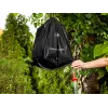 Portable 40L Outdoor Shower TRACER CampPump 40L, gravity-fed camping shower, handheld nozzle