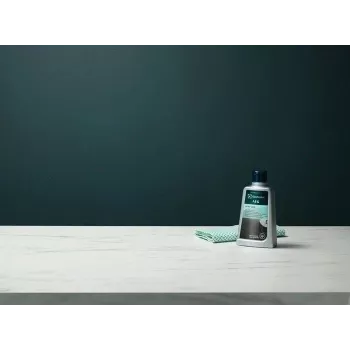 Plīts virsmu tīrīšanas krēms Electrolux Vitro Care 300 ml — krēms keramikas un indukcijas plīts virsmām, pudele ar dozatoru