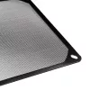 Akasa GRM140-AL01-BK - Ventilācijas filtrs - Melns