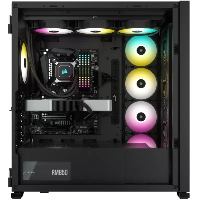 SSD disks Corsair 2 TB M.2 PCI Express 4.0 MP600 PRO XT
