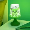 Paladone Minecraft galda lampa