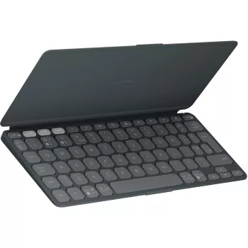 Tastatūra Keys-To-Go 2 grafīta US
