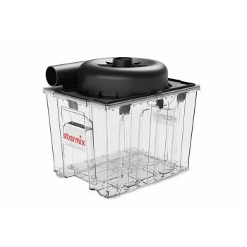 STARMIX Separators DUSTFIXX