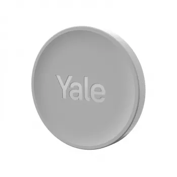 Yale Dot 3-Pack, sudraba