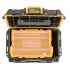 Instrumentu uzglabāšanas kaste DeWALT DWST08035-1 Augstums 351,5 mm Svars 3,97 kg