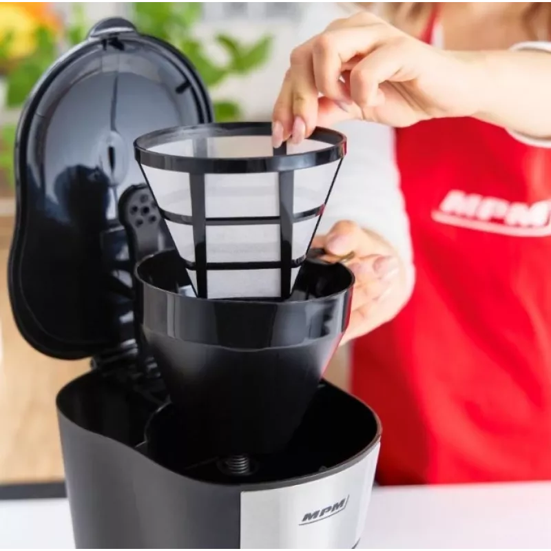 Kafijas automāts MPM 1.25L MKW-12