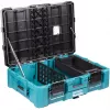 Makita P-91017 MAKTRAK instrumentu kaste L (P-91017)