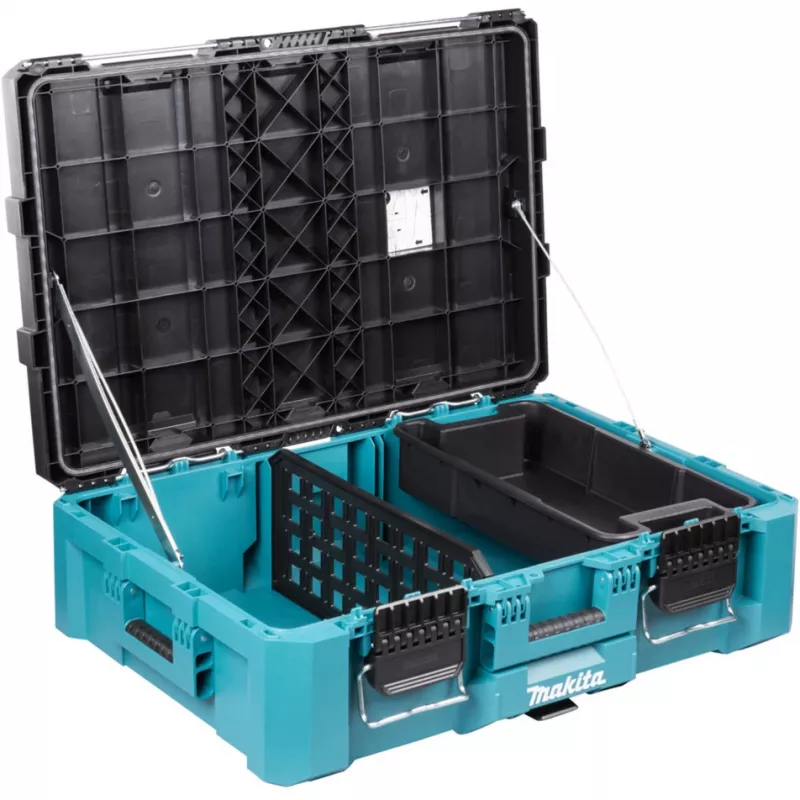 Makita P-91017 MAKTRAK instrumentu kaste L (P-91017)