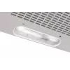 Hota Traditionala Amica OSC6112W, nosūces jauda 184 m³/h, 1 motors, 60 cm, balta