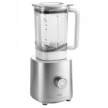 ZWILLING Universal 1200 L stacionārais mikseris 1200 W, sudraba