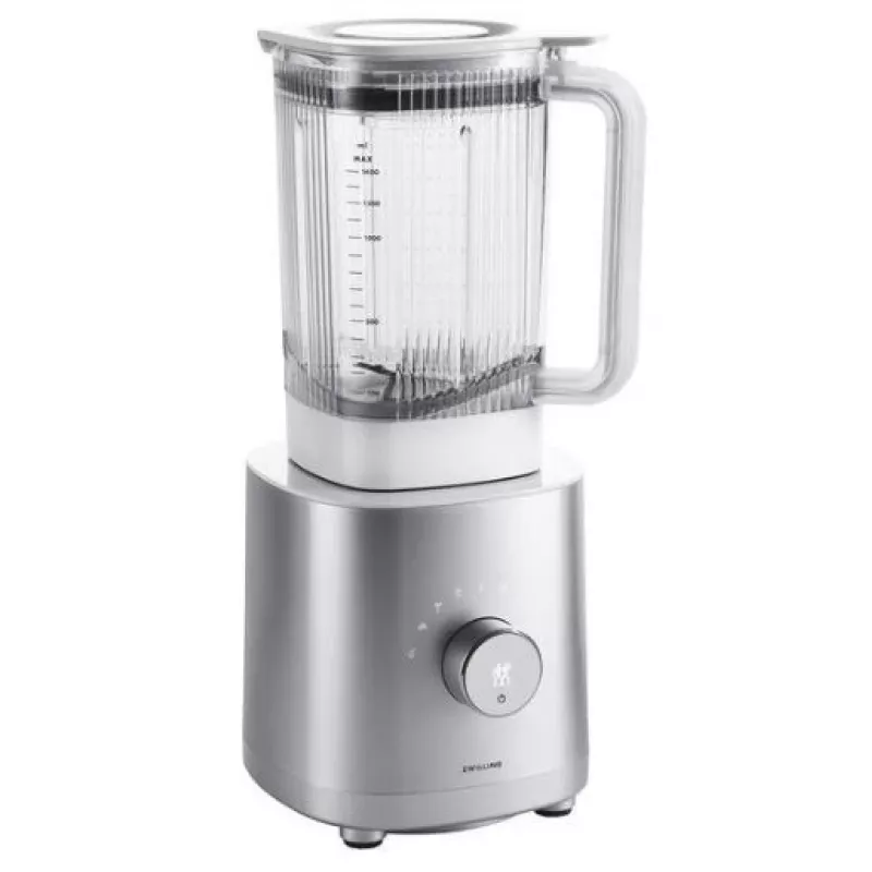 ZWILLING Universal 1200 L stacionārais mikseris 1200 W, sudraba