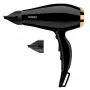Matu žāvētājs BABYLISS Super Pro 2300, 2300 W, maiņstrāvas motors, 2 ātrumi, 3 siltuma līmeņi, jonu funkcija, aukstā gaisa padeve, keramikas pārklājums, 120 m³/h