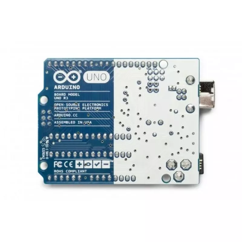 Attīstības plate Arduino UNO Rev3