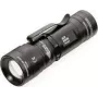 Lukturis TROIKA ECO BEAM TOR52/BK LED uzlādējams, kompakts pārnēsājams apgaismojums