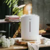 Adler gaisa mitrinātājs | AD 7971 | 30 W | Ūdens tvertnes tilpums 5 L | Ultraskaņas | Mitrināšanas jauda 100-250 ml/h | Balts