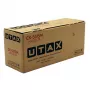 Toner Utax CK-5515 10000 lapas fuksīna