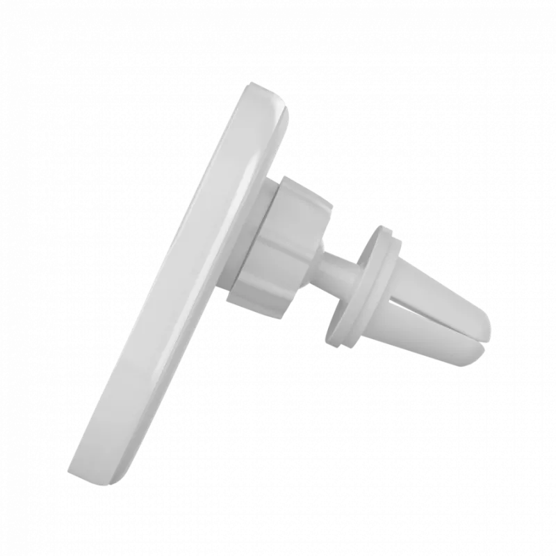 CANYON autolādētājs OnGrip 105 15W Qi2 bezvadu balts