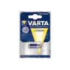 Varta Litija CR123A 3V 1600mAh Kameras baterija