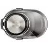 Bosch MES4010 sulu spiede Centrbēdzes sulu spiede 1200 W Melna, Sudraba