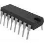 Instrumentu pastiprinātājs Texas Instruments INA110KP, vienkanāla, DIP-16