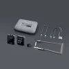 Mikrofons Easypix MyStudio Wireless Mic Uno 62023
