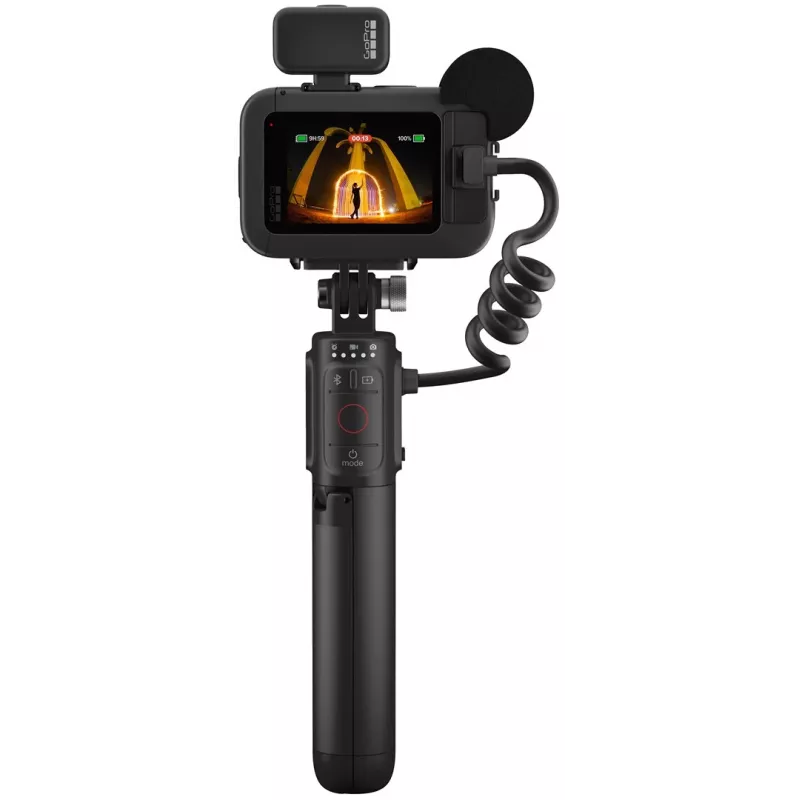 Action kamera GoPro HERO13 Black Creator Edition