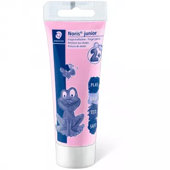 Pastelkrāsu komplekts Staedtler 8816P C6 — 6 gabalu pastelkrāsas Zilā, Piparmētru, Oranžā, Rozā, Violetā, Dzeltenā