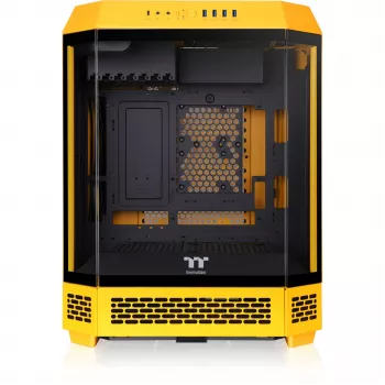 Thermaltake CA-1Z1-00M4WN-00 Produkts Dzeltens