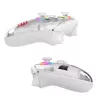 Spēlēšanas kontrolieris Mad Catz C.A.T. 17 CUSTOMIZABLE — vadu spēļu panelis, programmējamas pogas, ergonomisks dizains