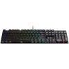 CANYON tastatūra Cometstrike GK-55 EN/RU Vadu