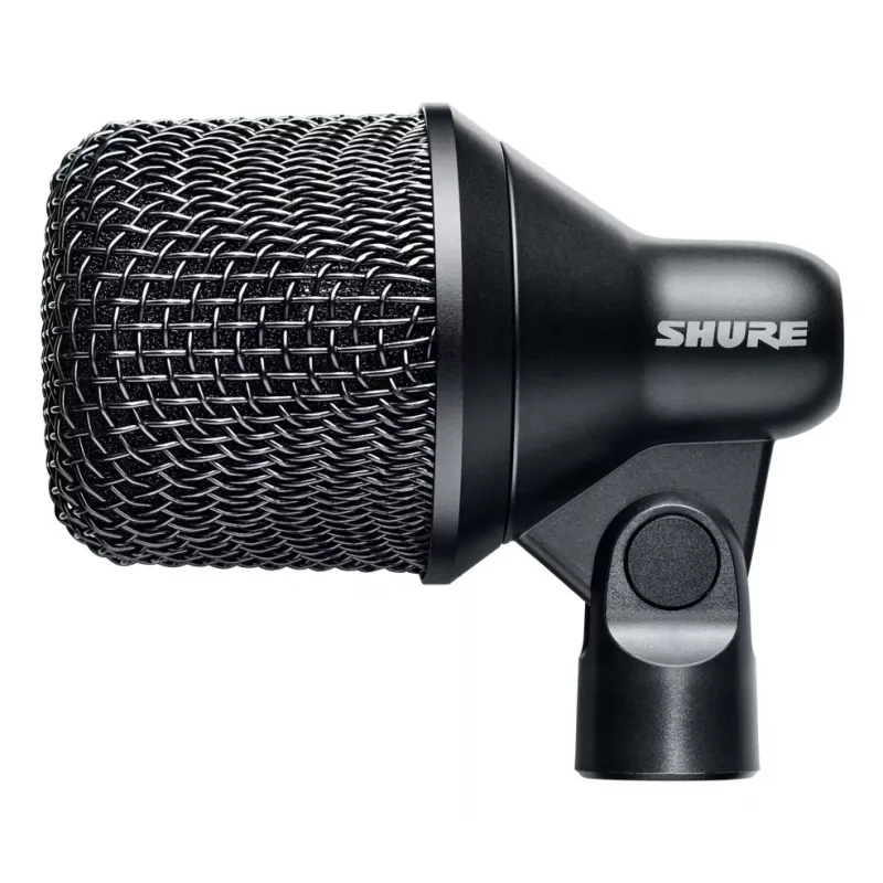 Shure Nexadyne™ 2 - superkardioīds dinamisks basa bungas mikrofons