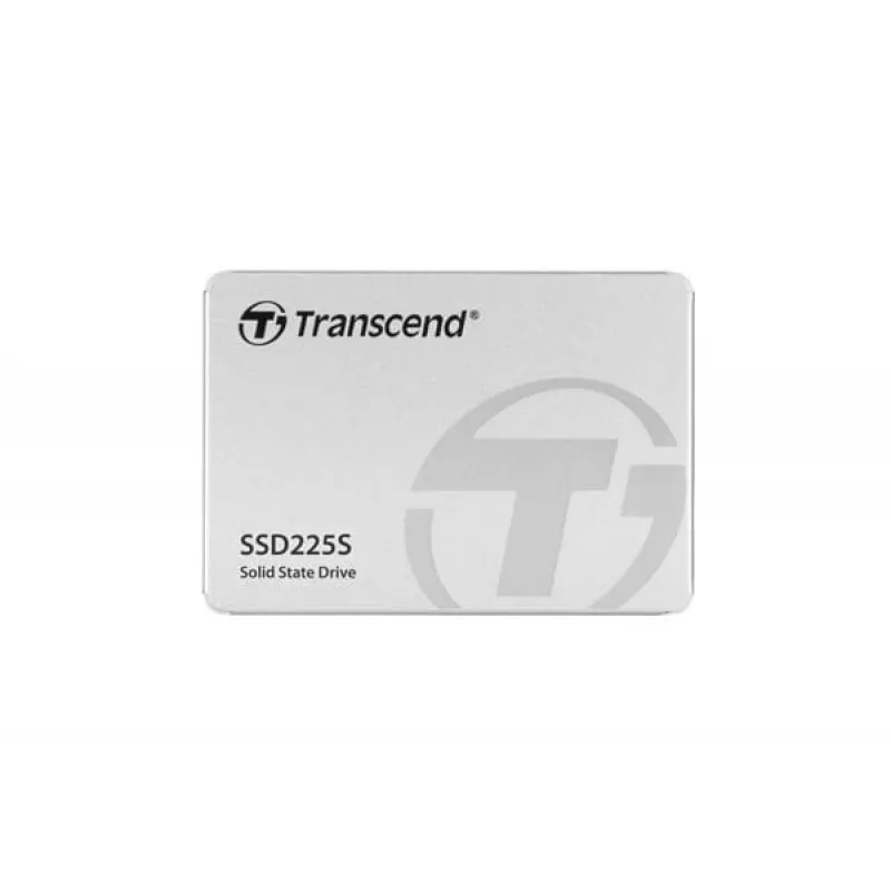 Transcend SSD disks 250 GB 2,5 collu SATA III TS250GSSD225S