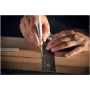 Rezerves uzgaļu komplekts Edding Graphit 4-8881-6-2112 — melns