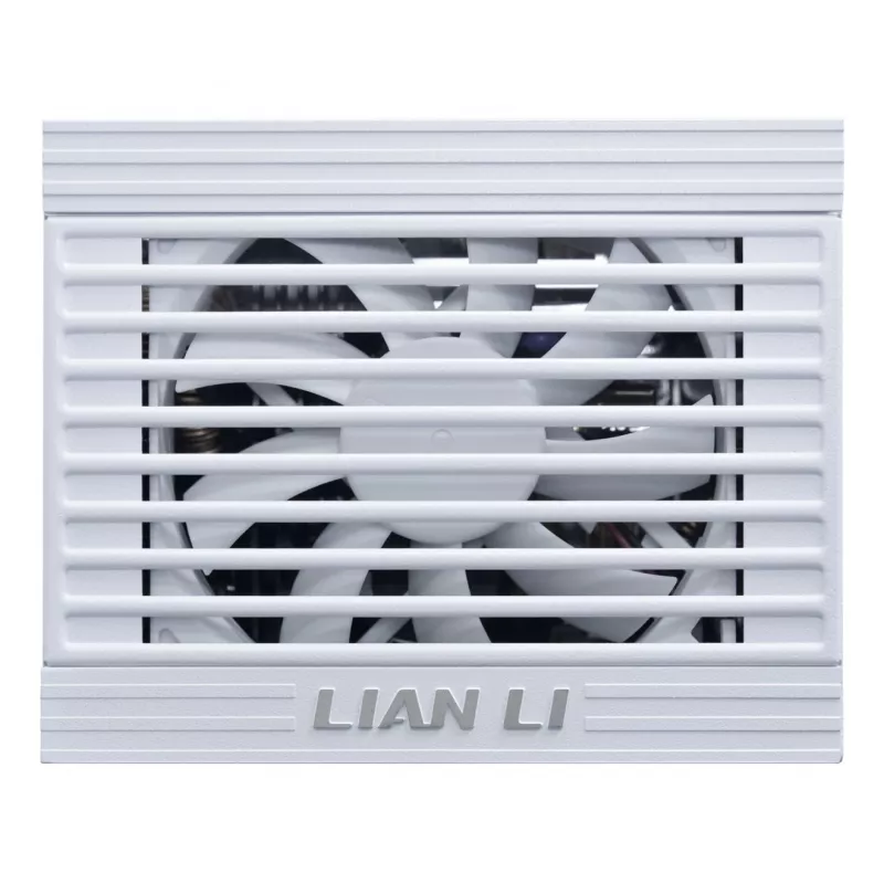 Barošanas bloks Lian Li SP Series Platinum SFX pilnībā modulārs PCIe 5.1 ATX 3.1 1000W (G9P.SP1000P.W000.EU)