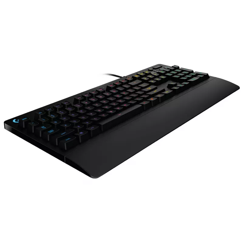 Spēļu klaviatūra Logitech G G213 Prodigy