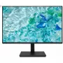 Monitors Acer VERO B277UGBMIIQPRZX 27 inch 2560x1440 HDMI DP USB centrmezgls melns