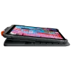 Klaviatūra Logitech plāns Folio iPad (7., 8. un 9. paaudzei)