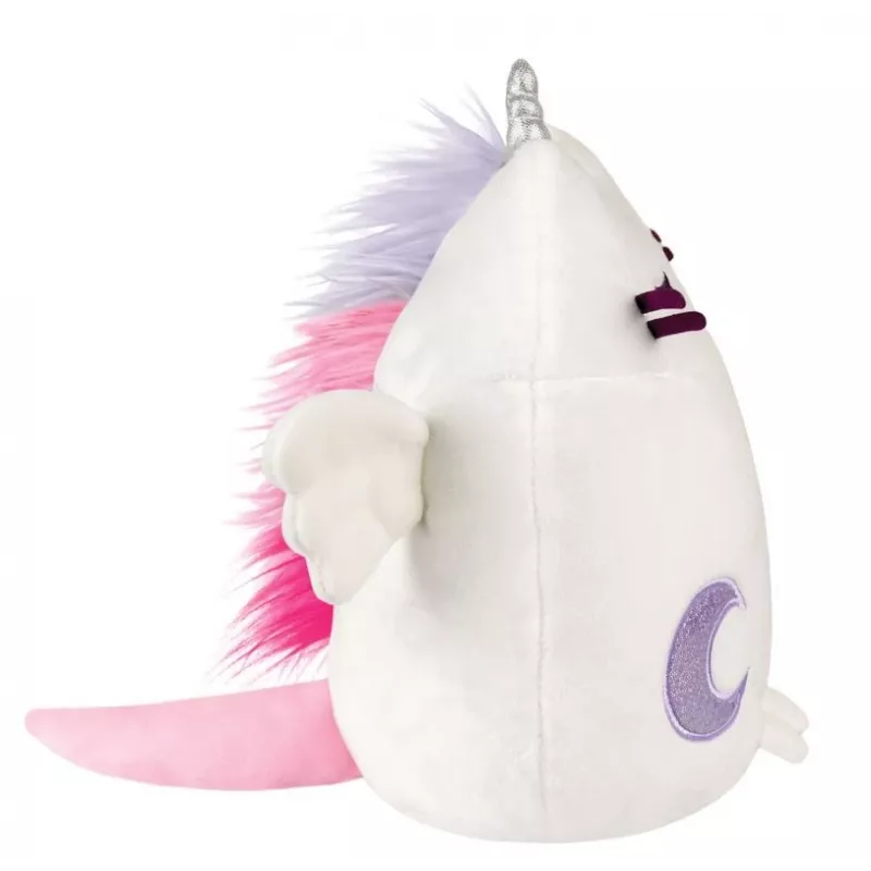 Plīša rotaļlieta Pusheen Pusheenicorn vienradža plīšs 24 cm no Pusheen