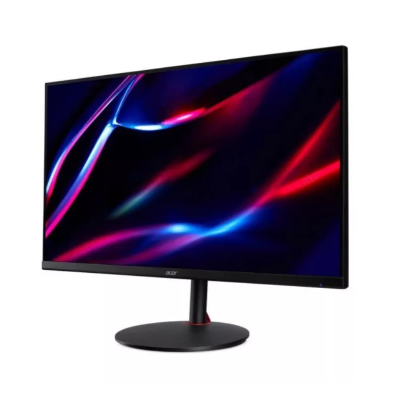 Monitors 32 collu XV322QKV3bmiiphx IPS 160Hz UHD 4K 0,5/350cd/m2 HDMIx2 DP SPEAKER H:090