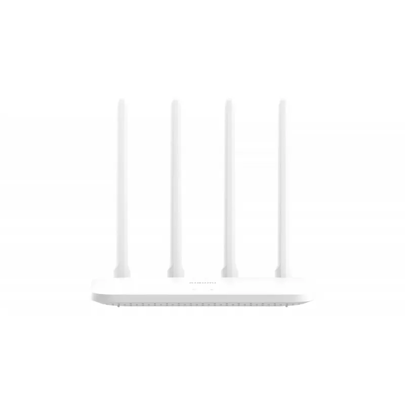 Maršrutētājs Xiaomi AC1200 Divjoslu 2.4 GHz 5 GHz Wi-Fi 5