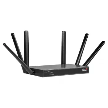 Maršrutētājs Edimax 5G-8649AX Divjoslu 2.4 GHz 5 GHz Wi-Fi 5