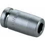 Adaptor Wera 780 Hex saslēgs 1/4 collas, garums 25,4 mm