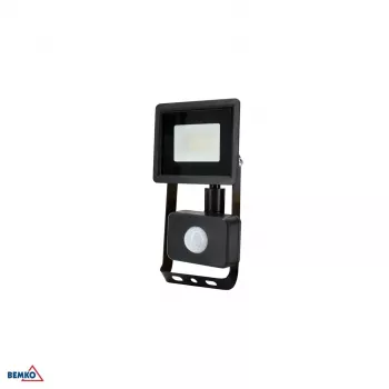 LED prožektors CLIVET KASTEL2 150W 4000K 13140lm IP65