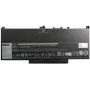 Dell Primary Battery - klēpjdatora akumulators - litija jonu - 4 elementi - 55 Wh - Latitude E7270, E7470 (WYWJ2)