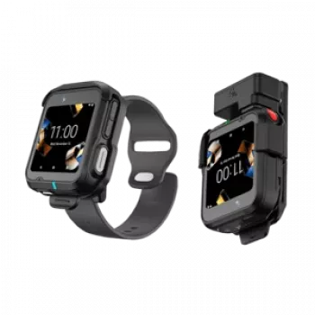 Zebra WS3012-0M304E52EA6 Displejs